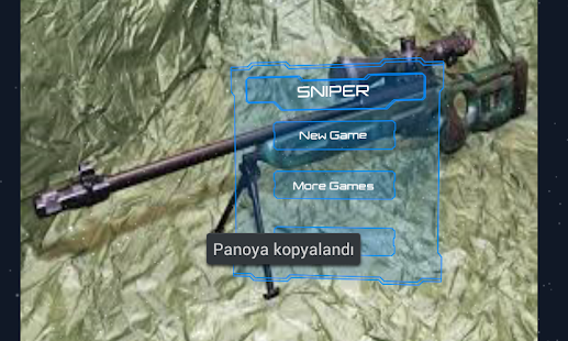 How to get Sniper Shooter 1.0 apk for android