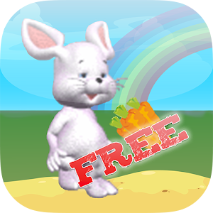Go Rabbit Go FREE - Latest version for Android Game