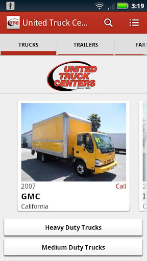 United Truck Centers