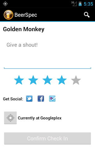 免費下載社交APP|BeerSpec app開箱文|APP開箱王