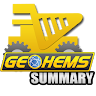 HEMS Summary Report Application icon