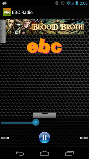 EBC Radio