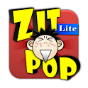 痘痘達人體驗版 (Zit Pop Lite) logo