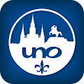 University of New Orleans Apk