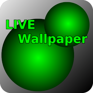 Circles LiveWallPaper -Offline.apk 2