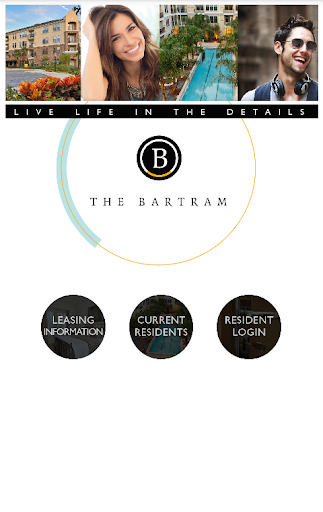 The Bartram Apartments