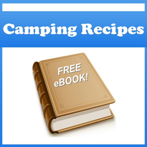 Camping Recipes Cookbook