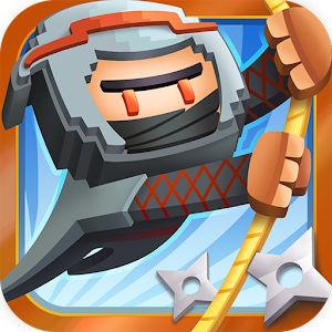 Ninja Climb Classic.apk 1.0