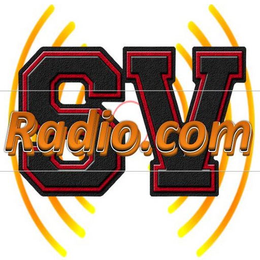 SVRadio 音樂 App LOGO-APP開箱王