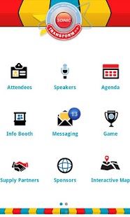 Download 2013 SONIC National Convention APK for PC