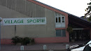 Complexe Sportif Du Bourgneuf