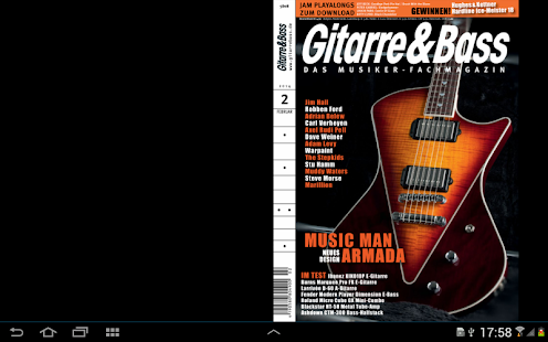 Free Download Gitarre & Bass APK for Android