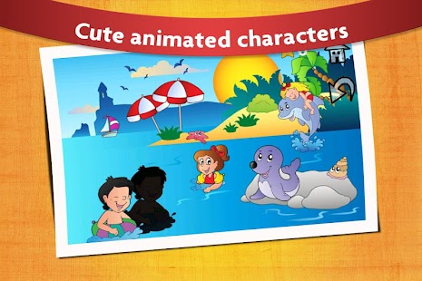 Kids Peg Puzzle 2 Pro Screenshots 8