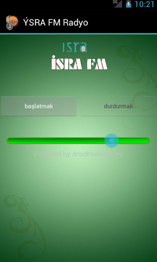 【免費音樂App】Ýsra türk radyo-APP點子