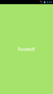 How to mod Root Status Checker lastet apk for bluestacks