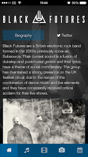 Free Download Black Futures APK for PC