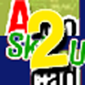 오토캐드스킬업II logo