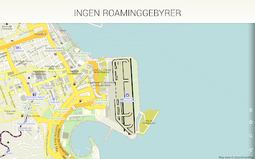 MAPS.ME — offline maps - screenshot thumbnail