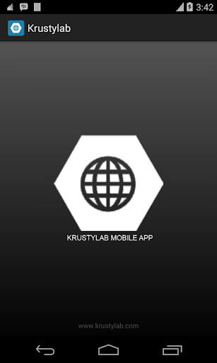 Krustylab Mobile