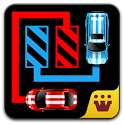Car Parking Puzzle Game - FREE icon