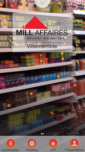 Mill'Affaires Villemomble