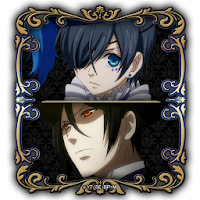 ロック画面 黒執事 Book Of Circus Androidアプリ Applion