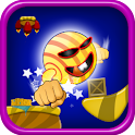 Ball Quest logo