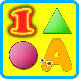 Download Letter and Number Recognition (Unreleased) Google Play
