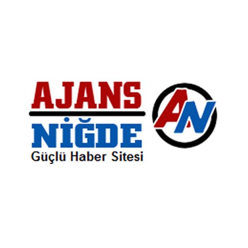 Ajans Niğde 新聞 App LOGO-APP開箱王