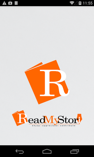 ReadMyStori