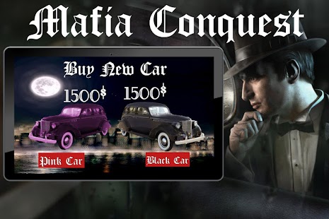 How to mod Mafia Conquest 1.1 unlimited apk for android