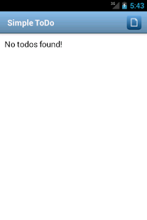 How to mod Simple ToDo 1.4 mod apk for laptop