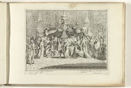 Geboorte van de prins van Wales, 1688