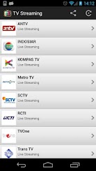 TV Streaming