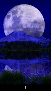 Mount Rainier Free Screenshots 4