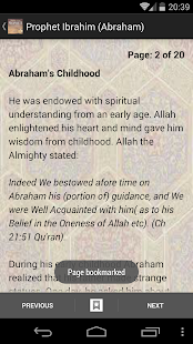 Free Stories Of The Prophets APK