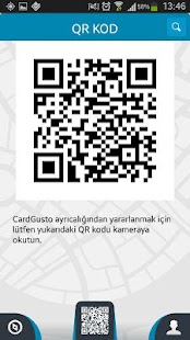 Lastest CardGusto APK for Android