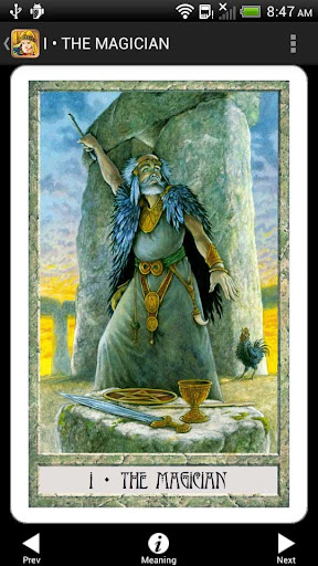 Osho Zen Tarot Reading - YouTube