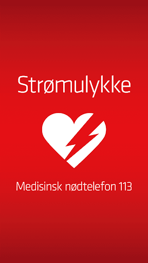 Strømulykke