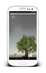 DreamSky Pro Live Wallpaper - screenshot thumbnail