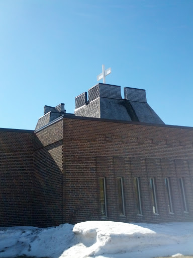 Church Steeple Worship Center