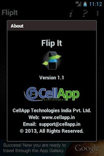 How to get Flip It lastet apk for android