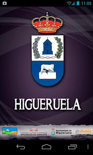 Higueruela