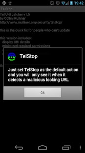 Download TelStop APK for Android