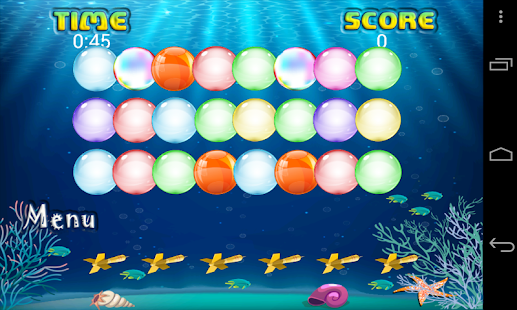 Bubble Blast - screenshot thumbnail