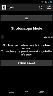 How to download Torch & Strobo 1.0.2 apk for laptop