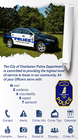 Charleston Police Department APK Ảnh chụp màn hình #3