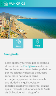 Playas Costa del Sol Screenshots 5