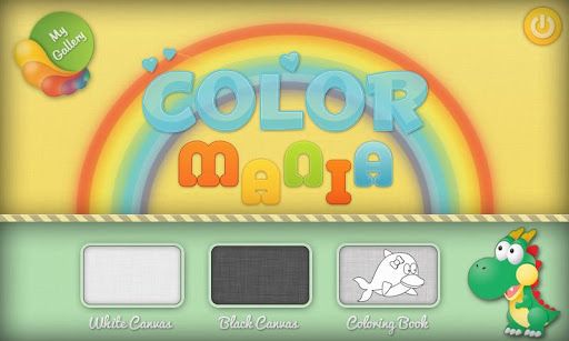 Color Mania HD