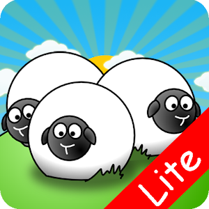 Angel Sheep vs Wolves Lite for PC and MAC